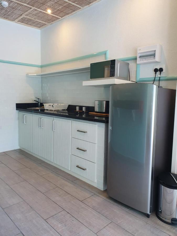 Bord Mer City Apartments Ла-Диг Экстерьер фото