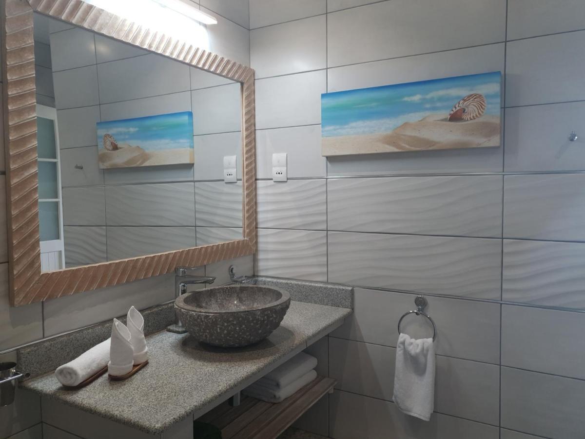 Bord Mer City Apartments Ла-Диг Экстерьер фото