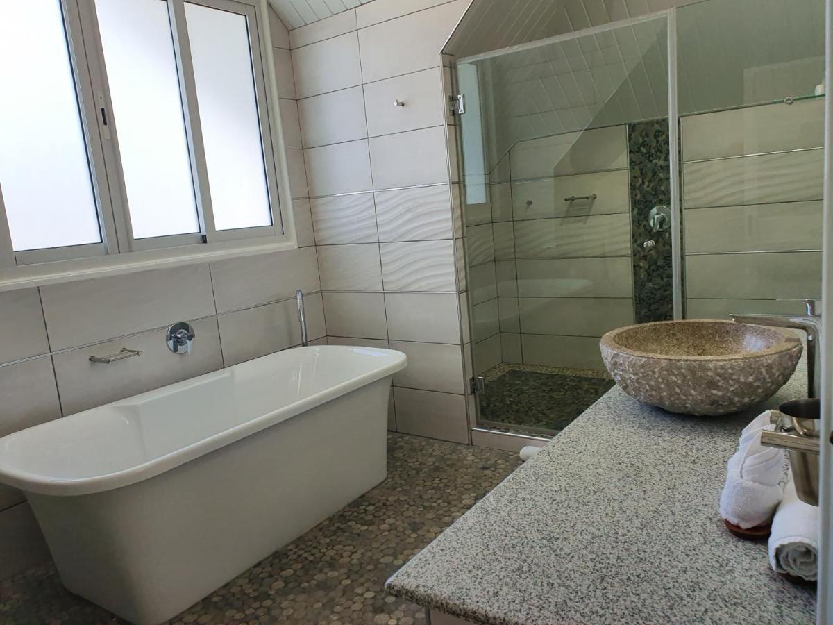 Bord Mer City Apartments Ла-Диг Экстерьер фото